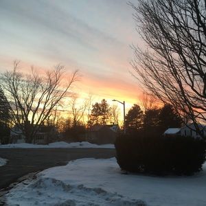 Meet your Posher, Clare